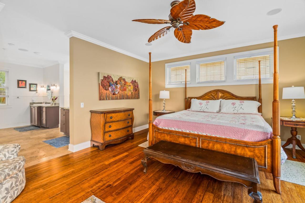 1730 Kaleka 4 Bed Poipu House, Guest House Walk To Beach Колоа Экстерьер фото