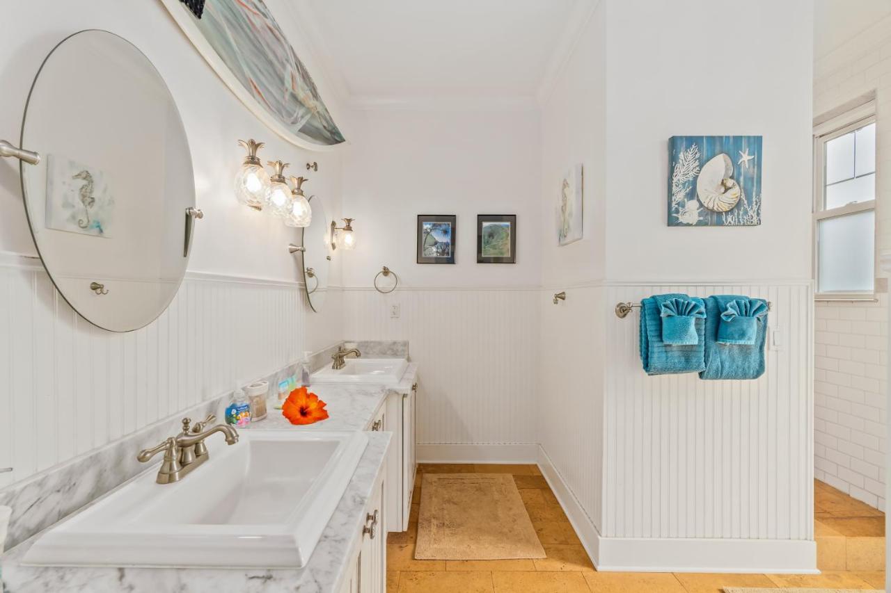 1730 Kaleka 4 Bed Poipu House, Guest House Walk To Beach Колоа Экстерьер фото