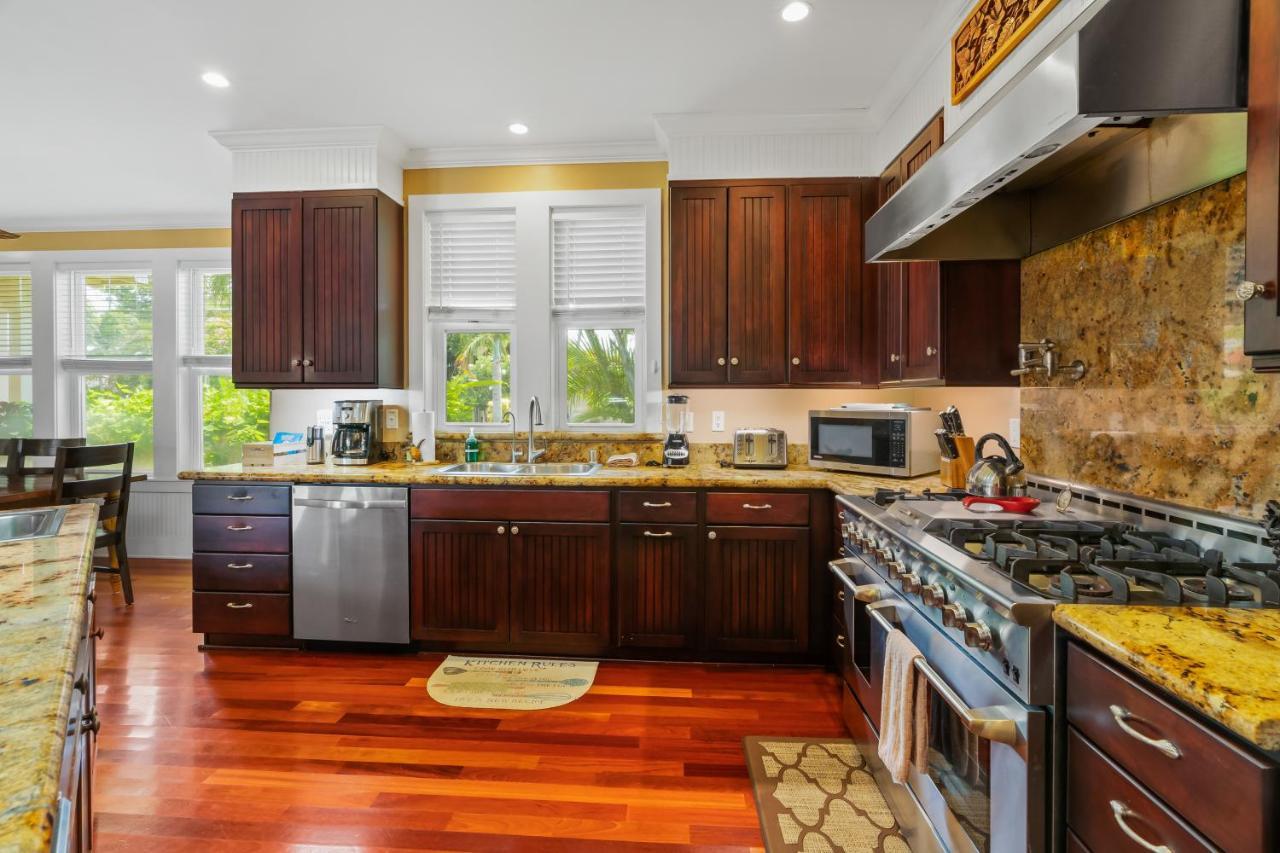 1730 Kaleka 4 Bed Poipu House, Guest House Walk To Beach Колоа Экстерьер фото