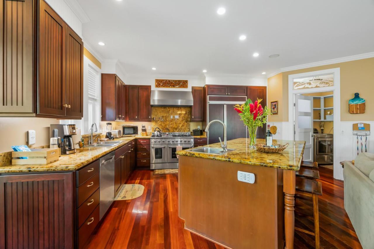 1730 Kaleka 4 Bed Poipu House, Guest House Walk To Beach Колоа Экстерьер фото