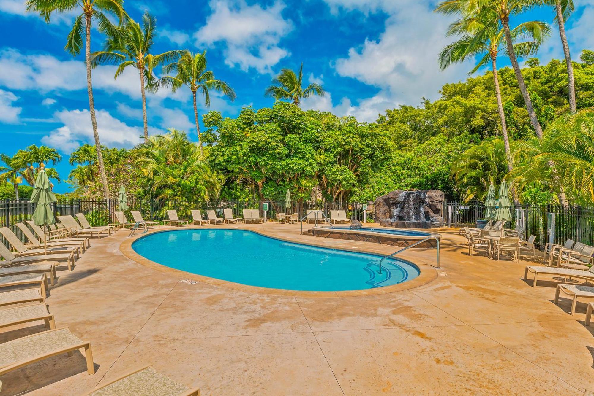 1730 Kaleka 4 Bed Poipu House, Guest House Walk To Beach Колоа Экстерьер фото